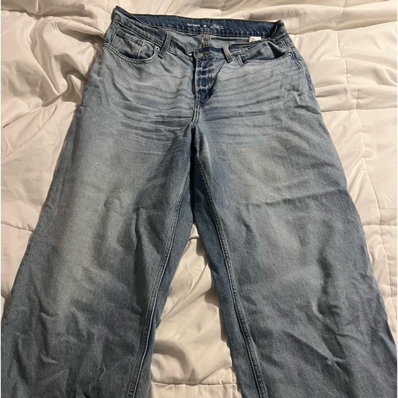 Old Navy Jeans - Picture 1 of 2